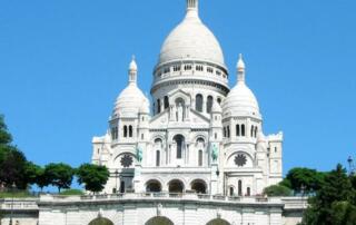 Visite du Sacré-Coeur et de son couvent