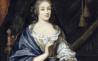 Louise de la Vallière